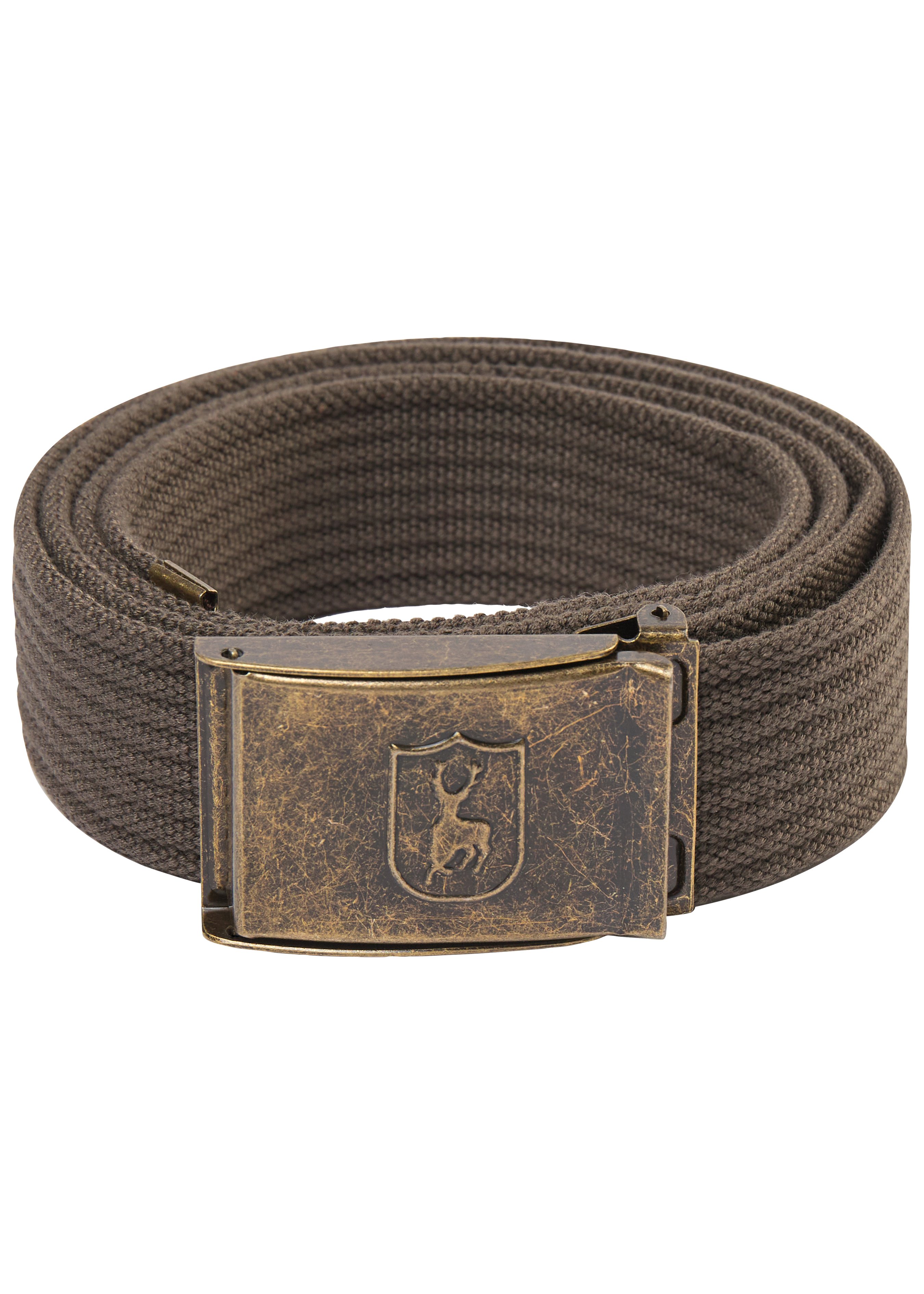 Deerhunter Canvas-Stretchgürtel  381724 1