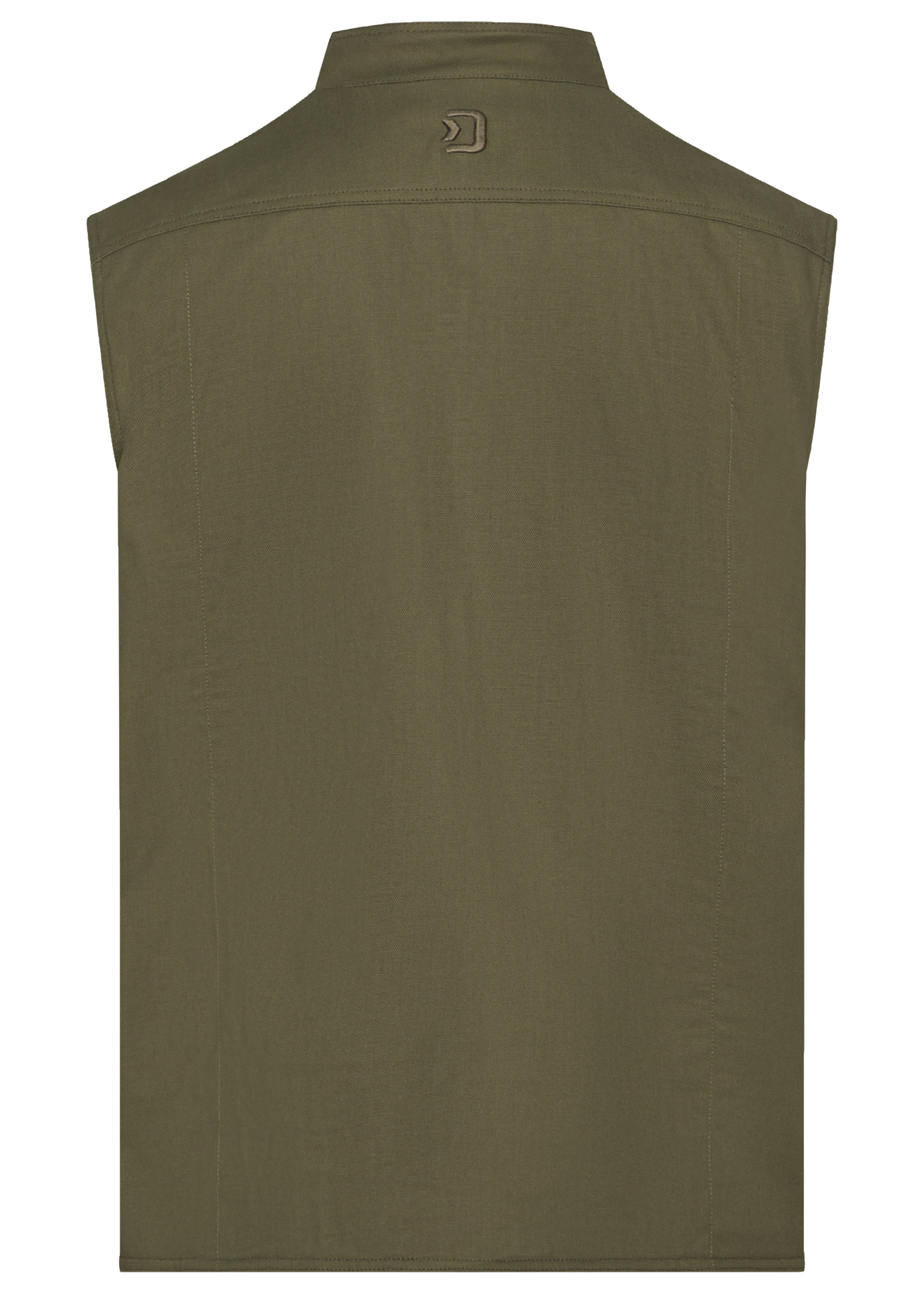 DASSY Gilet de travail Morris 385124XXXL 2