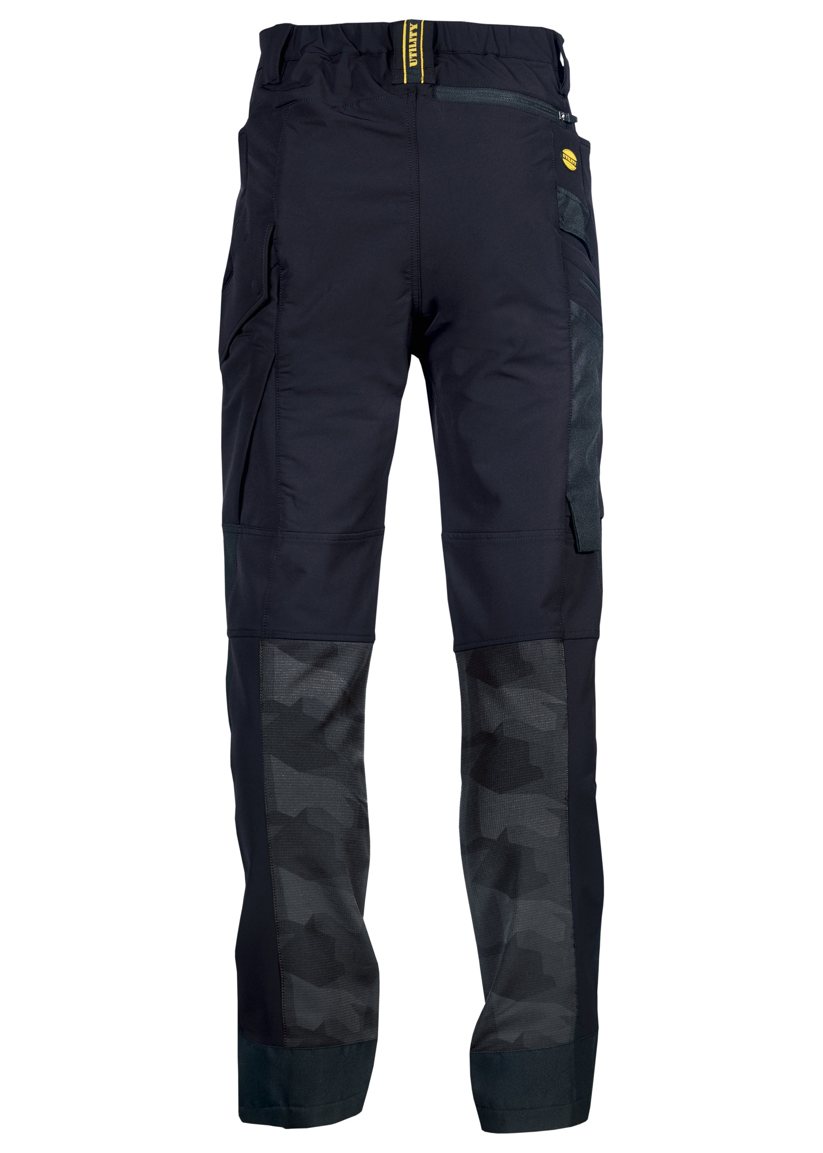 Diadora Utility Stretch-Arbeitshose Free 375412XXXL 2