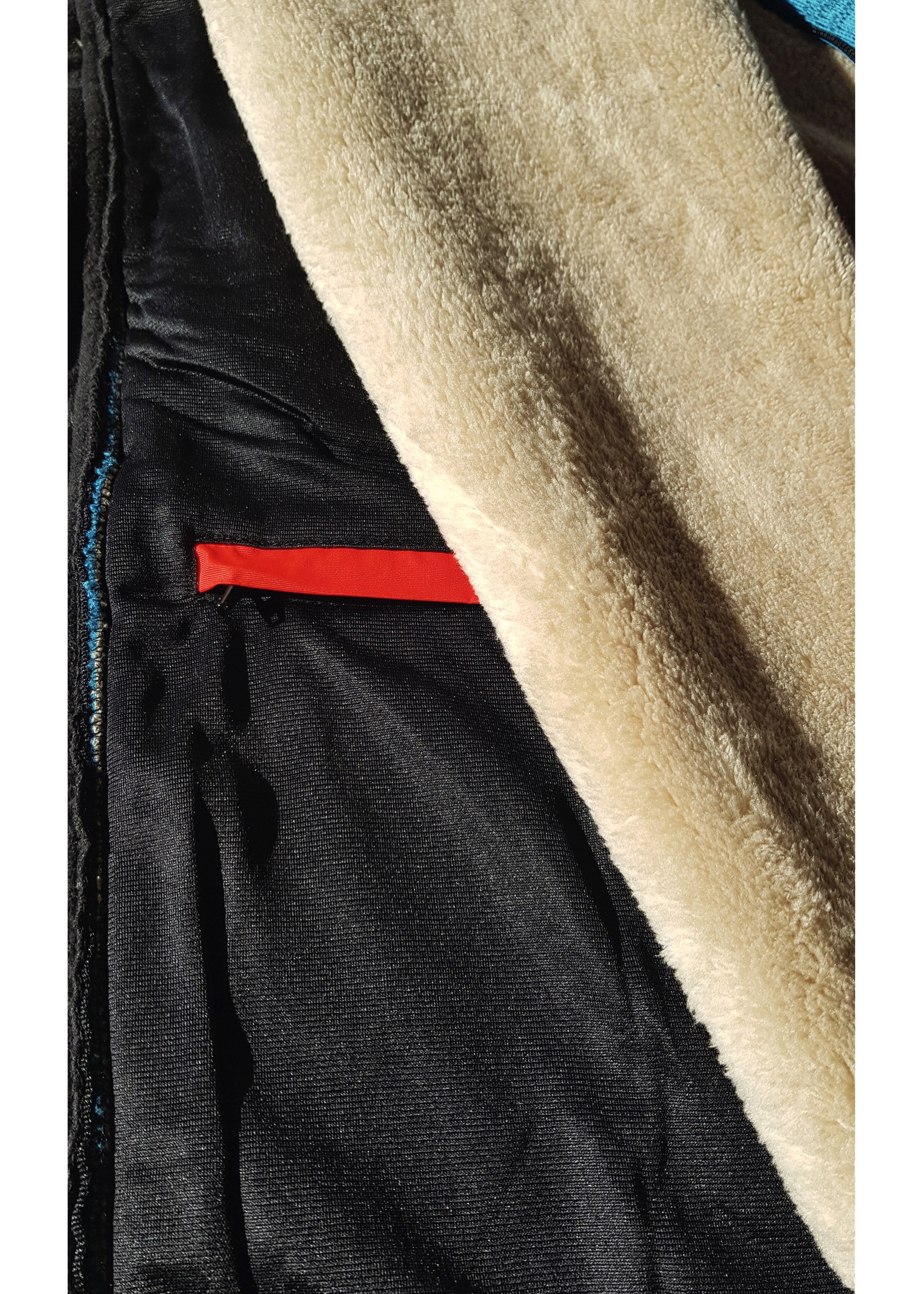 Pfanner Thermojacke Protos Inuit Teddy  365932XXL 6