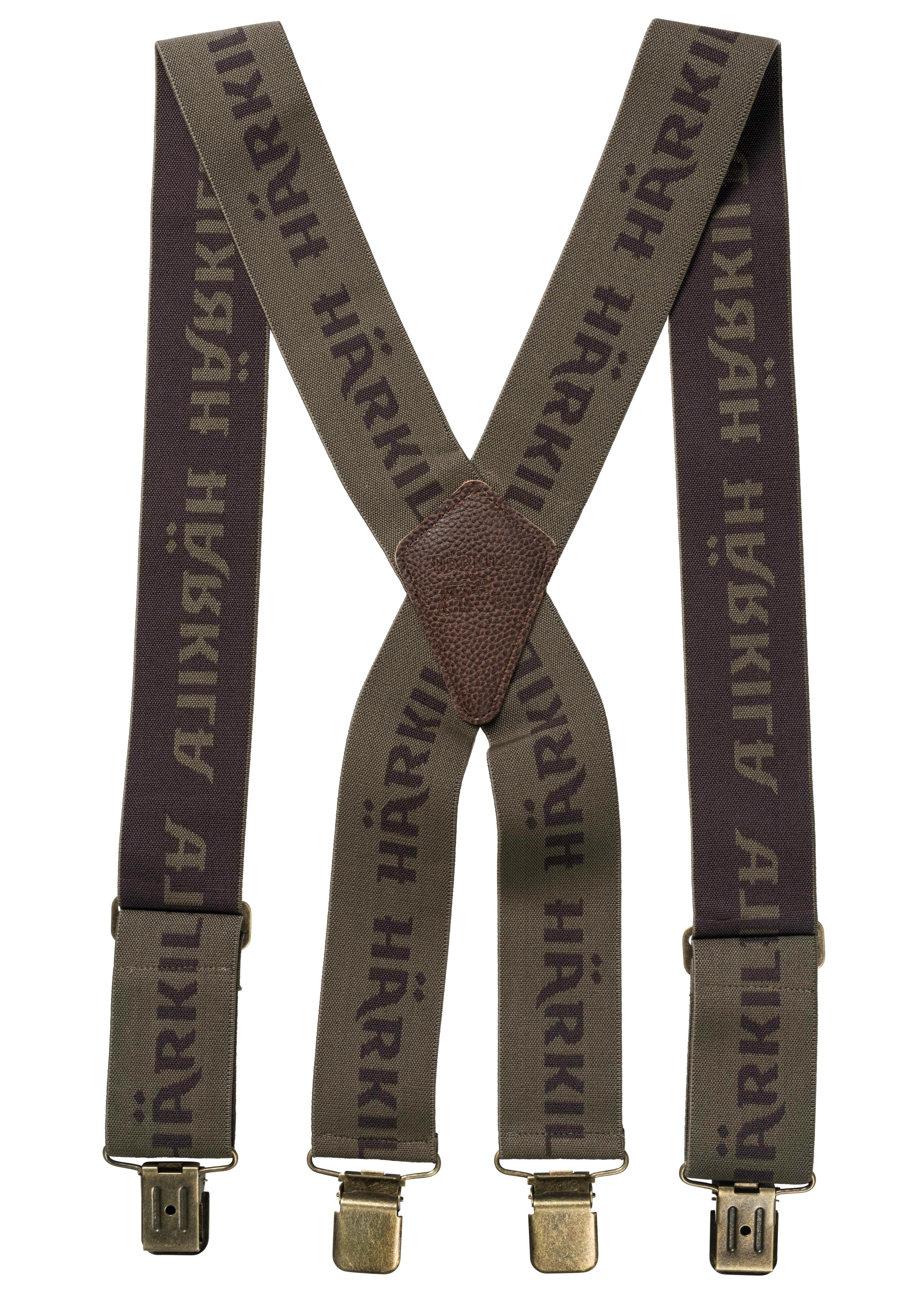 Härkila Hosenträger Carl-Eric 380641 1