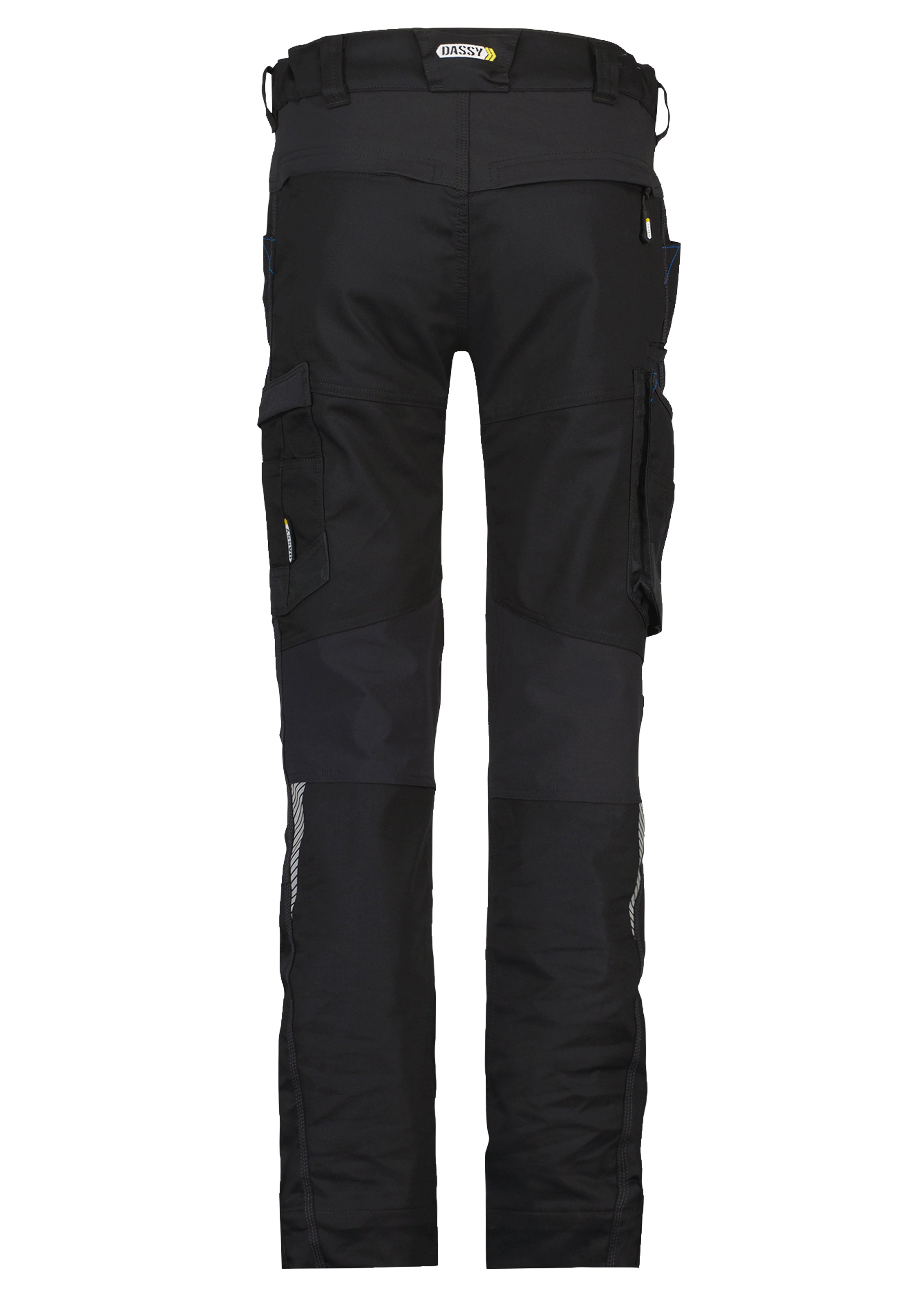  pantalon de travail stretch pour dames Helix 26431042 2