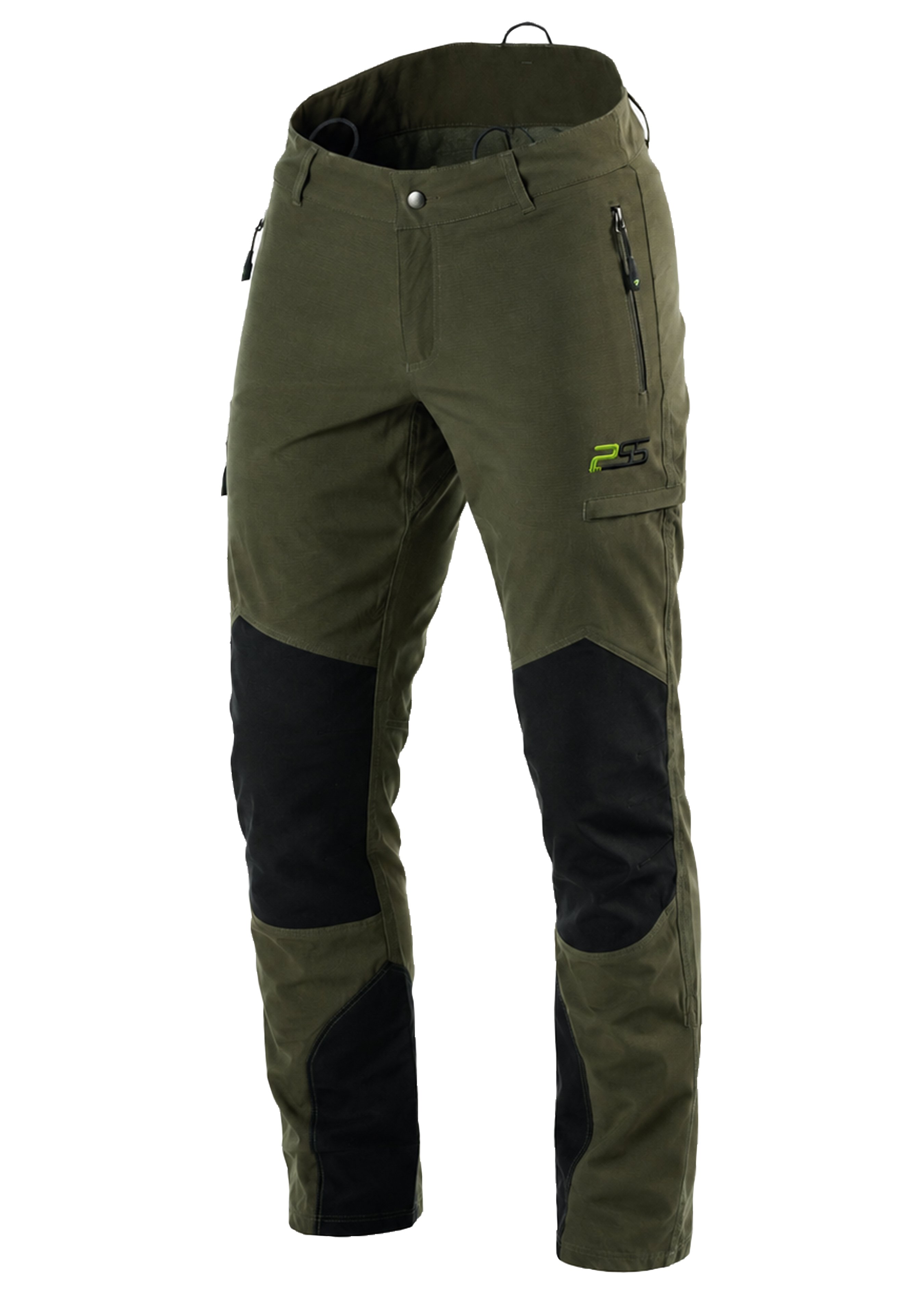 PSS Arbeits- und Outdoorhose X-treme Stretch (540) 38422452 1