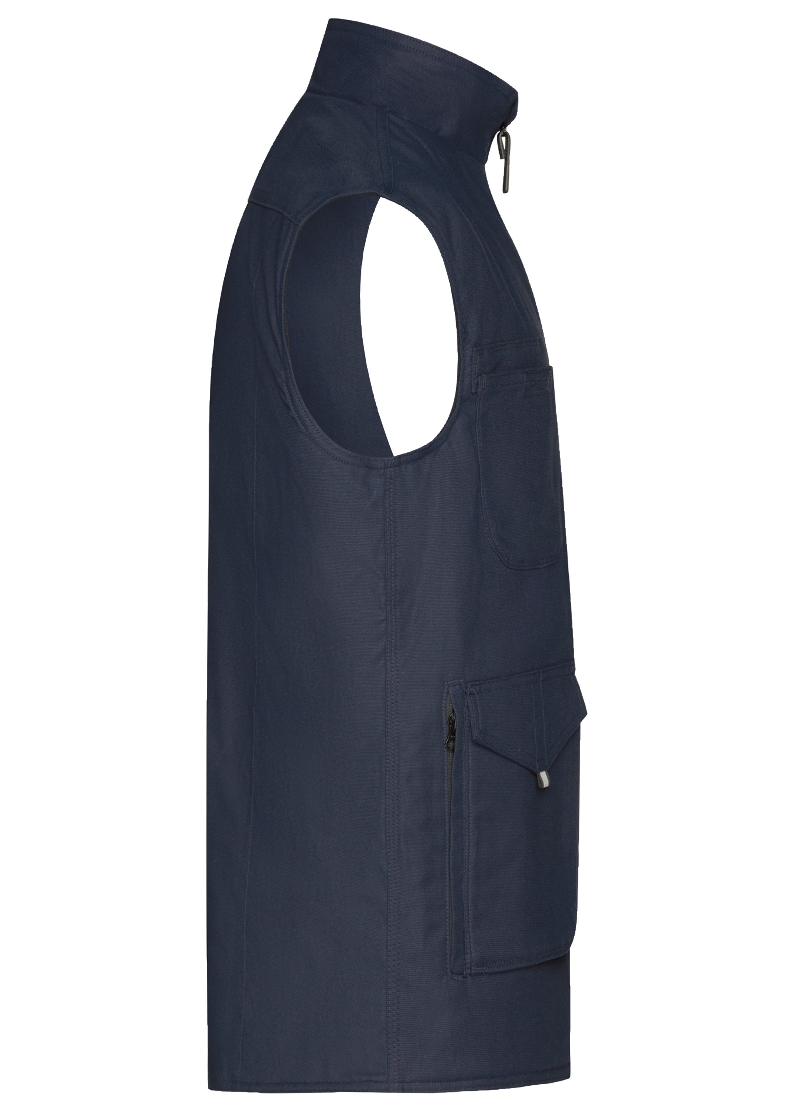DASSY Arbeitsweste Morris 385164S 5
