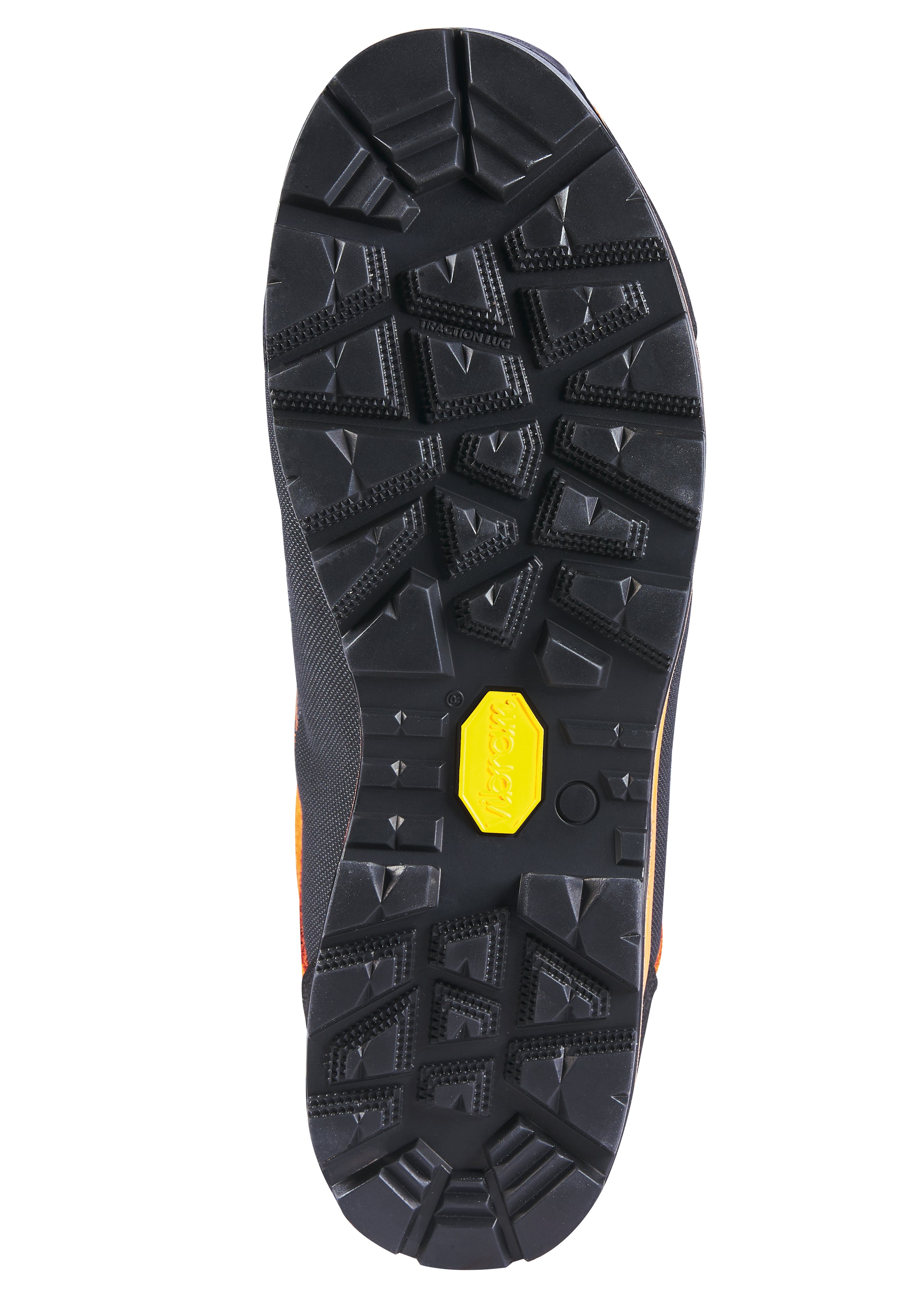 PSS Trekkingschuh Forstep® Grip STX low (760) 38381244 2