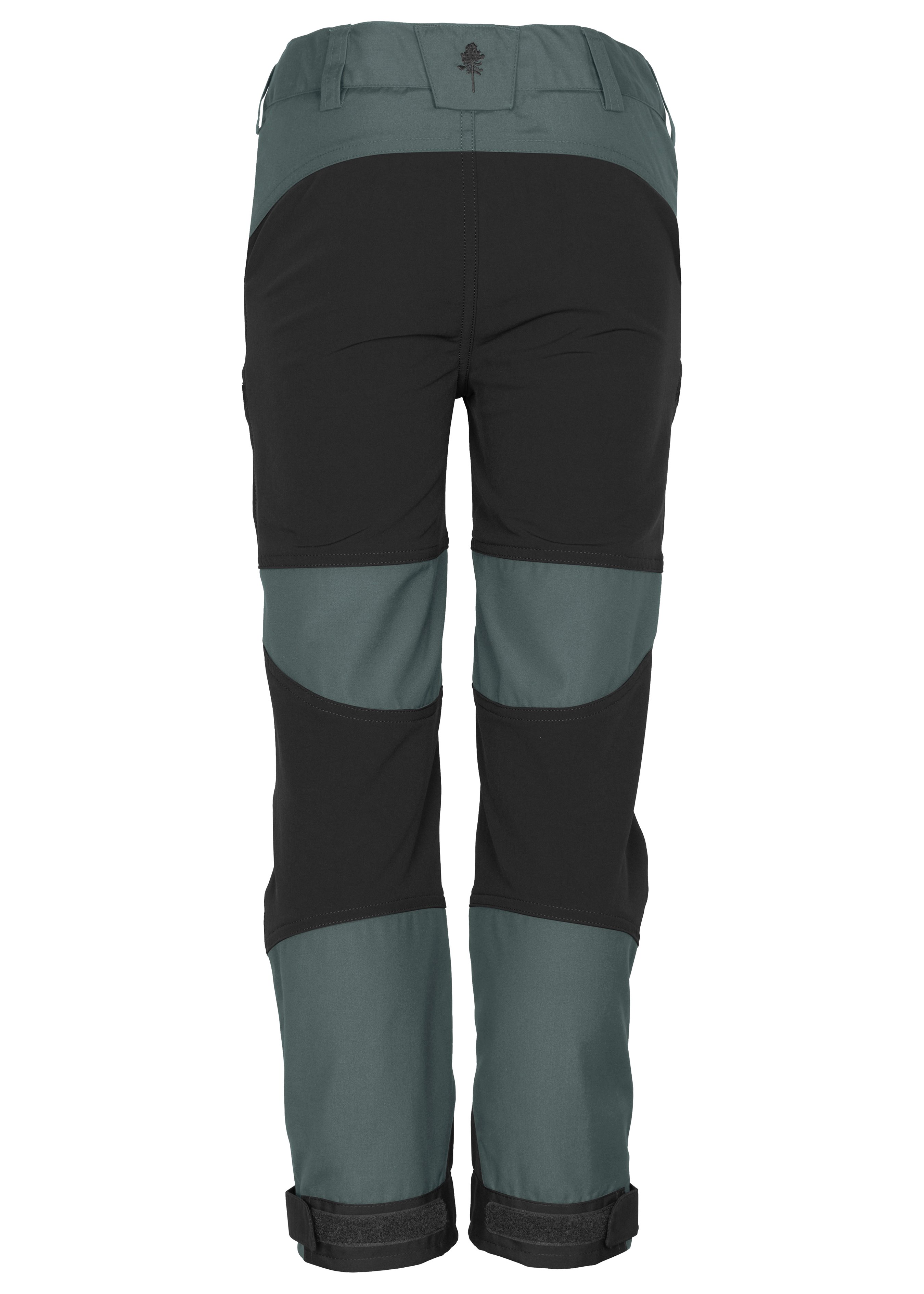 Pinewood Pantalon stretch d’extérieur pour enfants (6085) 206372176 2