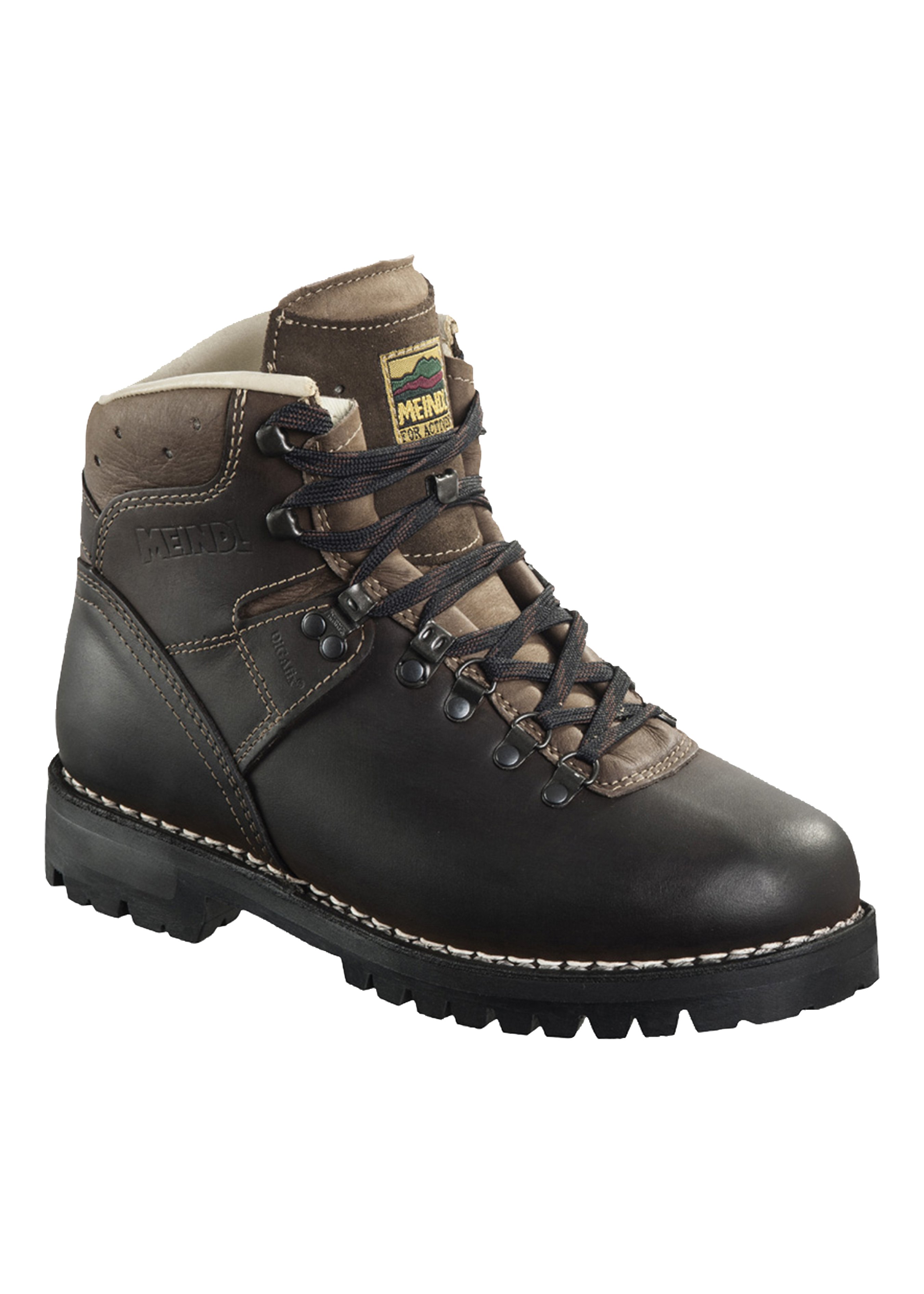 Meindl Chaussure de montagne Ortler 4527406.5 2