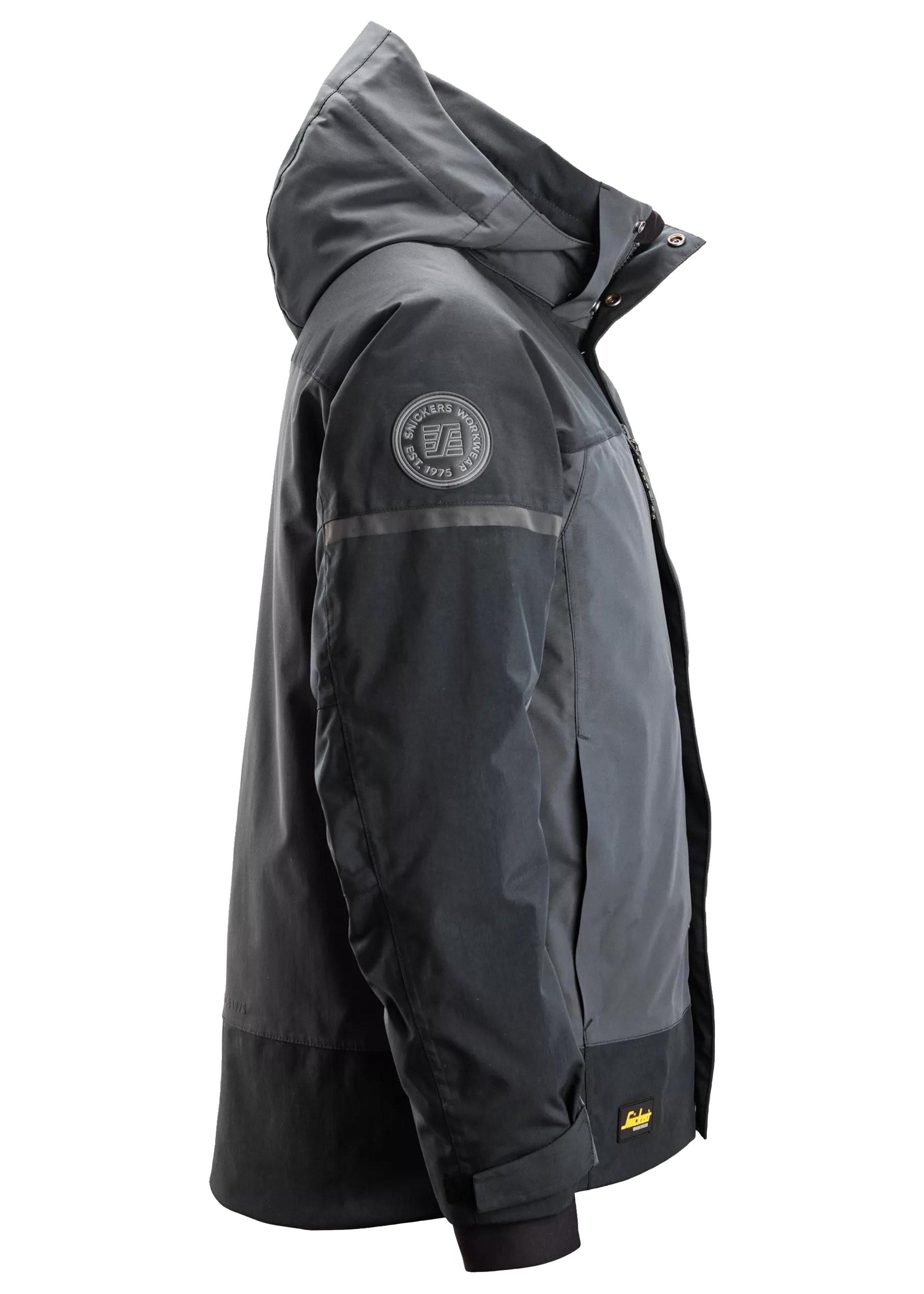 Snickers Workwear Winter-Arbeitsjacke Primaloft (1112) 386512S 4