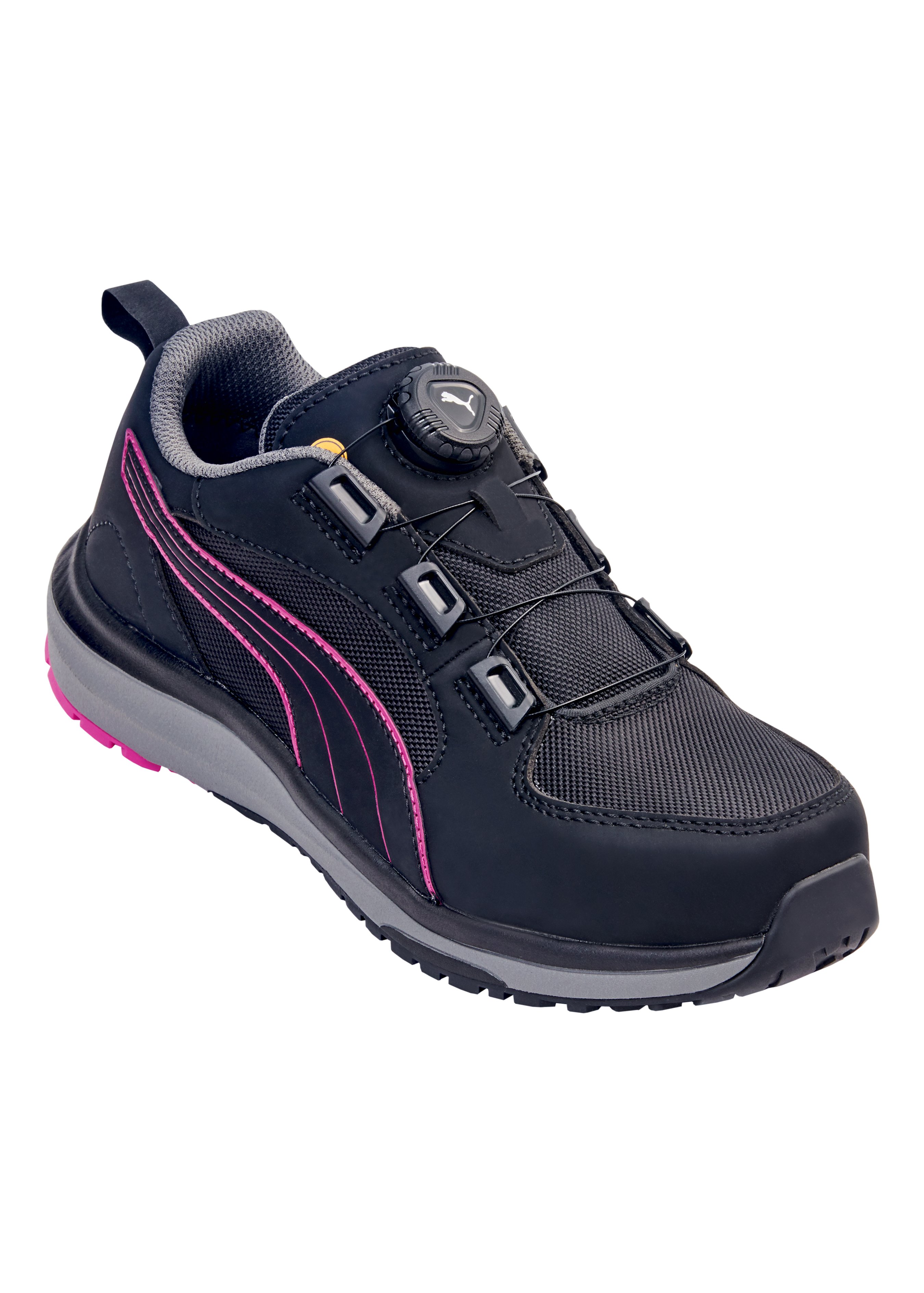 Puma Damen Sicherheitsschuh Aspire S3S Boa  44991042 2