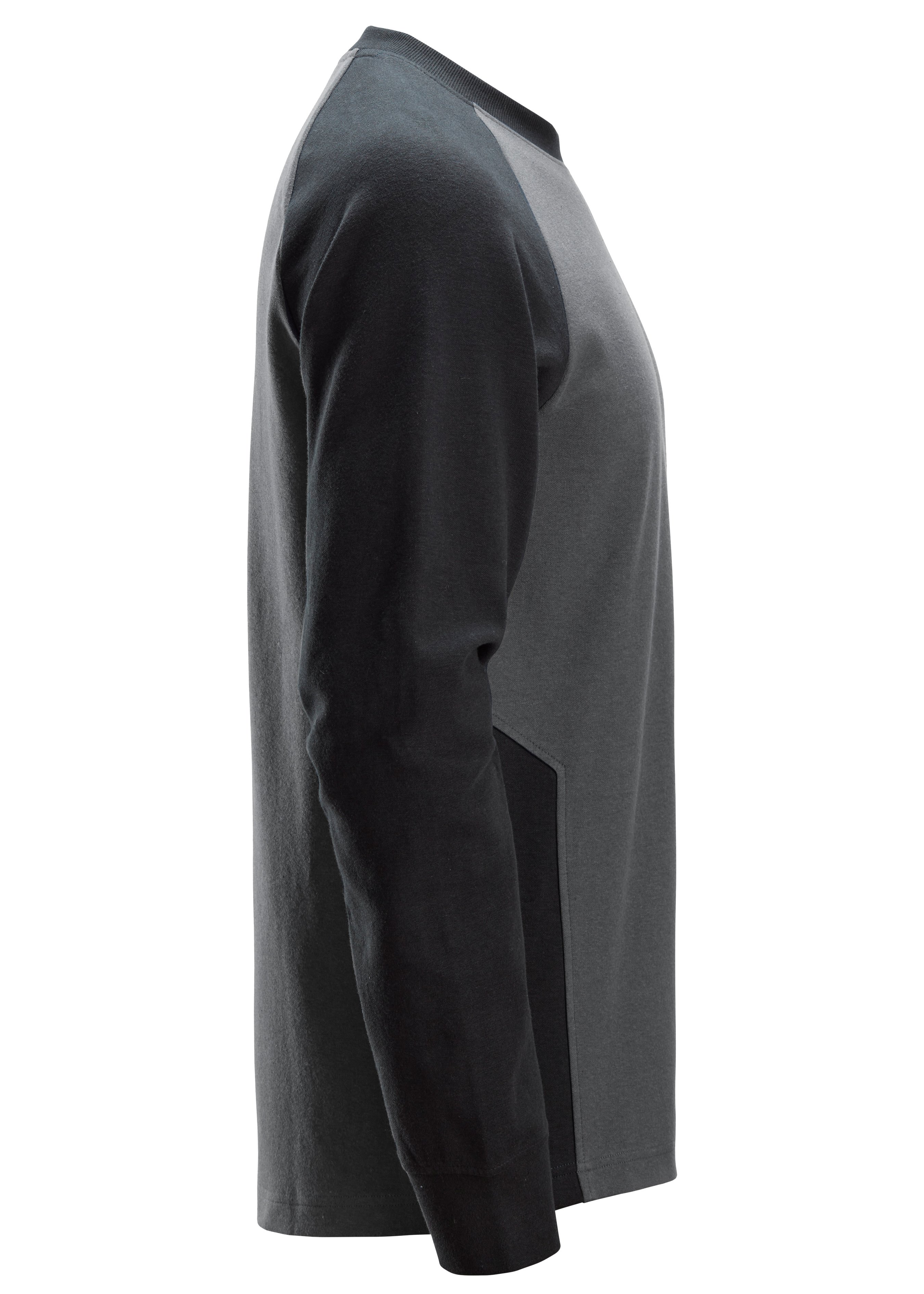  Sweater en 2 couleurs (2840) 339212XXXL 2