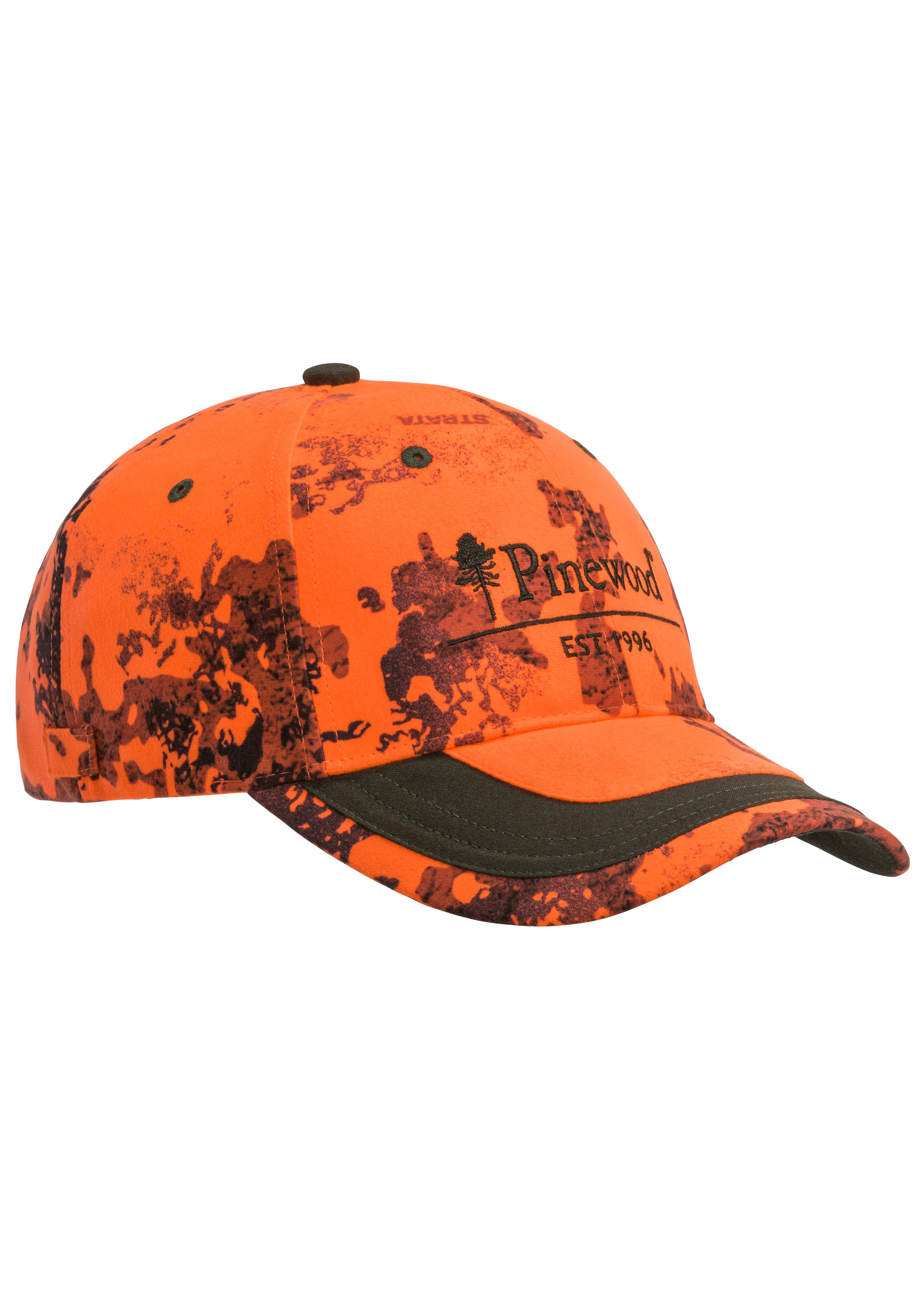 Pinewood Cap im Realtree AP Blaze orange (8294) 251454 1