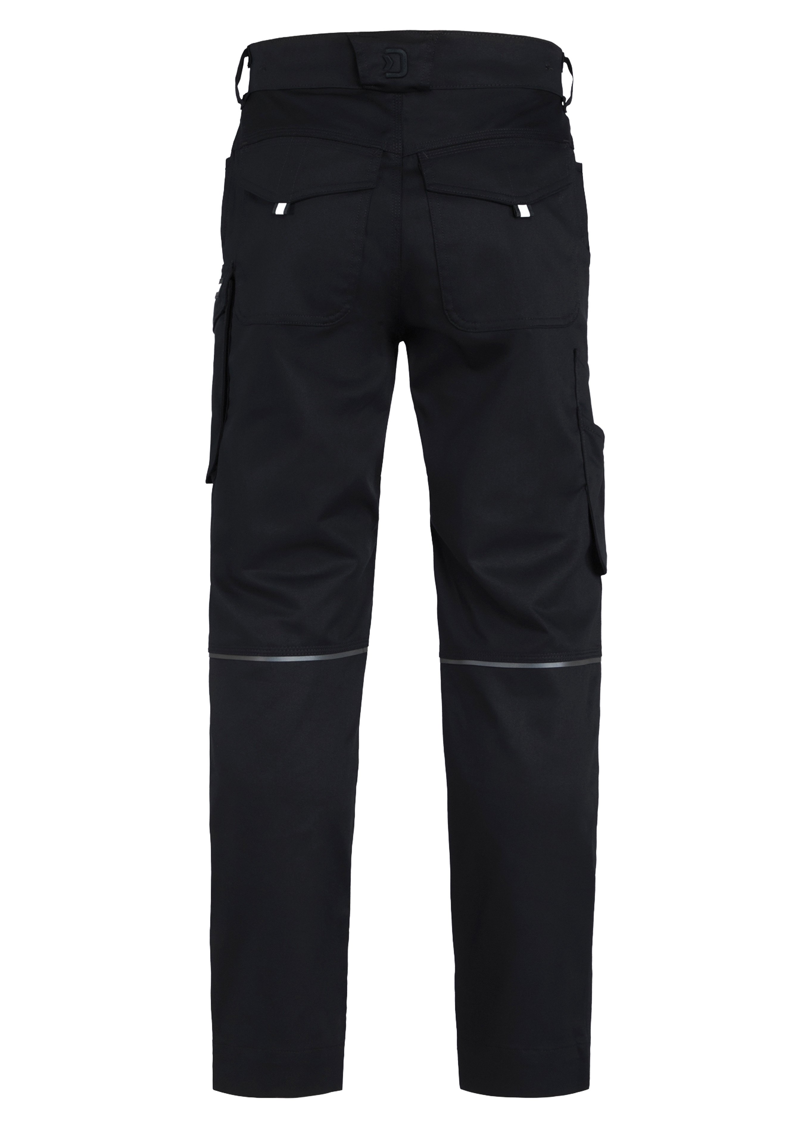 DASSY Pantalon de travail en stretch Gaudi Flex 38491044 2