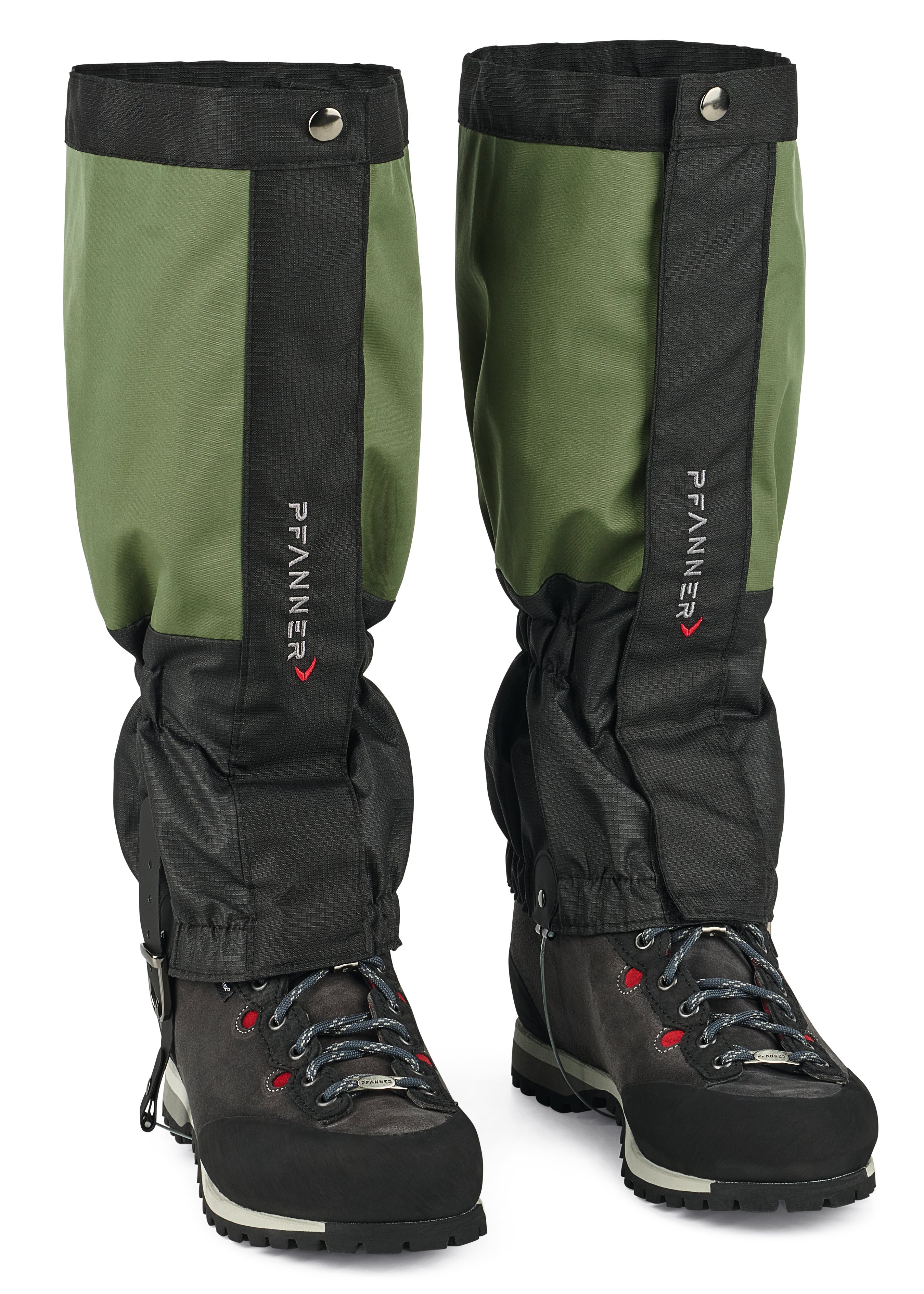 Pfanner Gamaschen Gladiator 384323 1